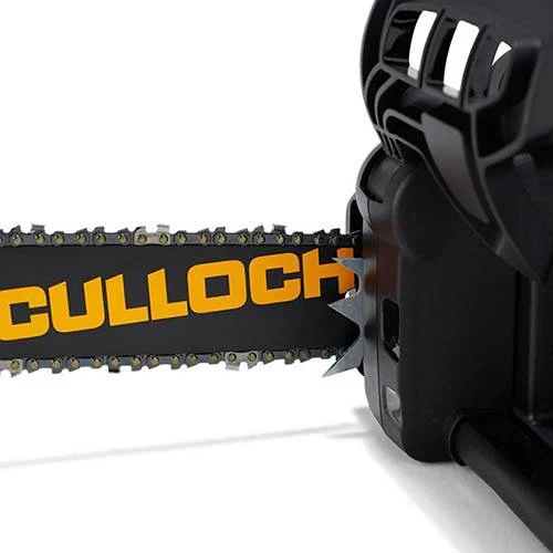 McCulloch 16 Inch Electric Chainsaw 3 McCulloch 16 Inch Electric Chainsaw - Image 3