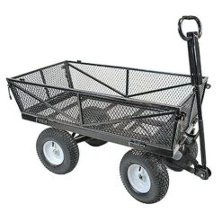 The Handy Multi Purpose Cart -Yougarden Online Store 180070 2