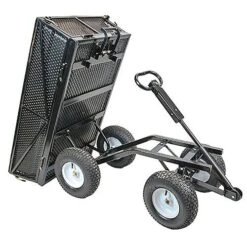 The Handy Multi Purpose Cart -Yougarden Online Store 180070 3