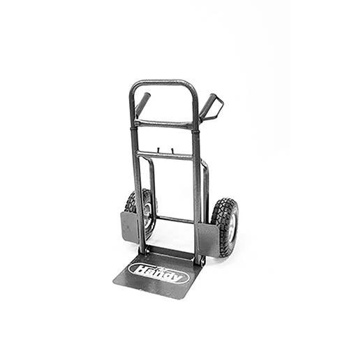 The Handy Heavy Duty Folding Sack Truck 2 The Handy Heavy Duty Folding Sack Truck - Image 2