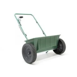 The Handy 60lbs Drop Fertiliser Spreader