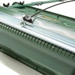 The Handy 60lbs Drop Fertiliser Spreader 7 The Handy 60lbs Drop Fertiliser Spreader -Yougarden Online Store 180075 3