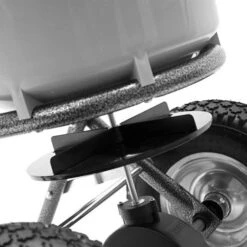 The Handy 50lbs Broadcast Fertiliser Spreader -Yougarden Online Store 180076 2
