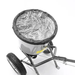 The Handy 50lbs Broadcast Fertiliser Spreader -Yougarden Online Store 180076 3