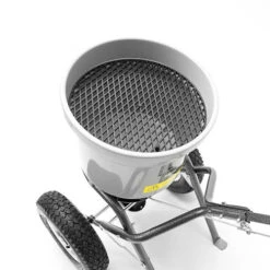 The Handy 50lbs Broadcast Fertiliser Spreader -Yougarden Online Store 180076 5