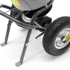 The Handy 50lbs Broadcast Fertiliser Spreader -Yougarden Online Store 180076 8