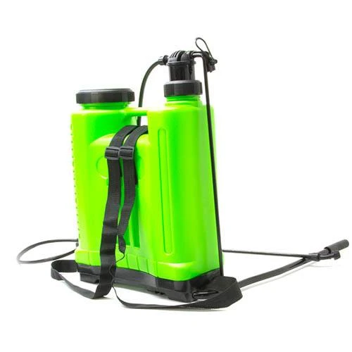 The Handy 16 Litre Knapsack Sprayer 2 The Handy 16 Litre Knapsack Sprayer - Image 2