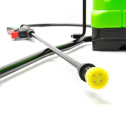 The Handy 16 Litre Knapsack Sprayer 4 The Handy 16 Litre Knapsack Sprayer - Image 4