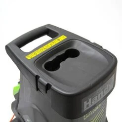 The Handy 2500 Watt Impact Shredder C/w Collection Box 14 The Handy 2500 Watt Impact Shredder C/w Collection Box -Yougarden Online Store 180190 6