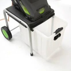 The Handy 2500 Watt Impact Shredder C/w Collection Box 15 The Handy 2500 Watt Impact Shredder C/w Collection Box -Yougarden Online Store 180190 7