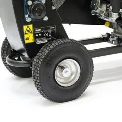 The Handy Petrol Chipper/Shredder 2.25" Capacity -Yougarden Online Store 180192 5