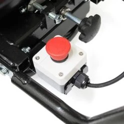 The Handy Petrol Chipper/Shredder 2.25" Capacity -Yougarden Online Store 180192 6