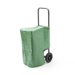 The Handy Log Cart With Cover 6 The Handy Log Cart With Cover -Yougarden Online Store 180196 2