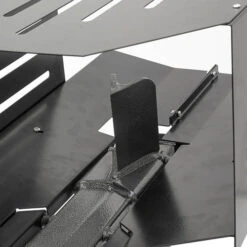 The Handy 4 Ton Electric Log Splitter With Guards 9 The Handy 4 Ton Electric Log Splitter With Guards -Yougarden Online Store 180201 3