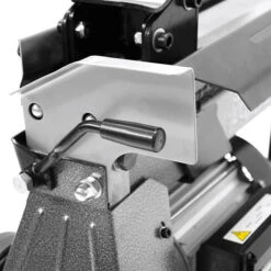 The Handy 4 Ton Electric Log Splitter With Guards 10 The Handy 4 Ton Electric Log Splitter With Guards -Yougarden Online Store 180201 4