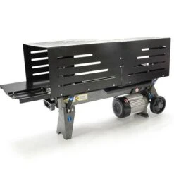 The Handy 6 Ton Electric Log Splitter With Guards -Yougarden Online Store 180202 5