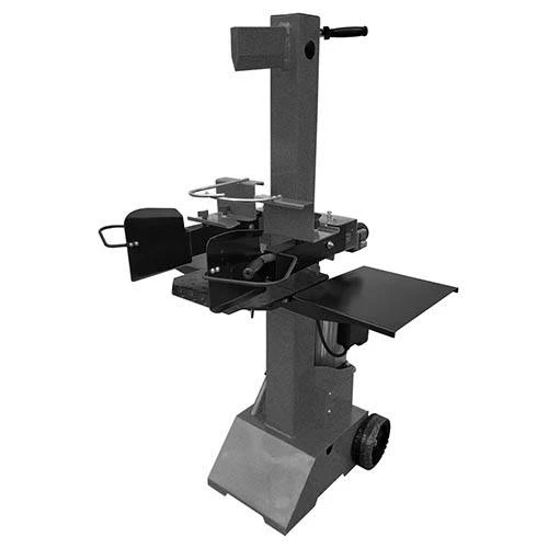 The Handy 8 Ton Electrical Vertical Log Splitter 3 The Handy 8 Ton Electrical Vertical Log Splitter - Image 3