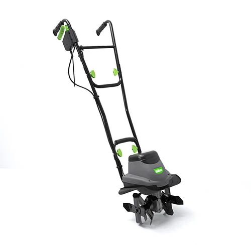 The Handy 800w Electric Garden Tiller 2 The Handy 800w Electric Garden Tiller - Image 2