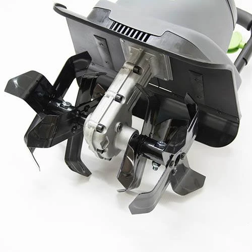 The Handy 800w Electric Garden Tiller 5 The Handy 800w Electric Garden Tiller - Image 5