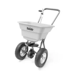 The Handy 36.5kg Push Broadcast Spreader -Yougarden Online Store 180214 3