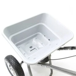 The Handy 36.5kg Push Broadcast Spreader -Yougarden Online Store 180214 7