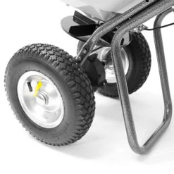 The Handy 36.5kg Push Broadcast Spreader -Yougarden Online Store 180214 8