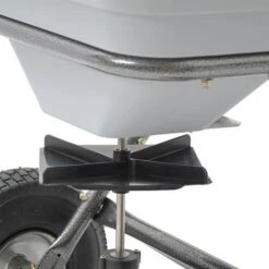 The Handy 31.75kg (70lbs) Heavy Duty Push Broadcast Spreader -Yougarden Online Store 180216 2