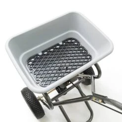 The Handy 31.75kg (70lbs) Heavy Duty Push Broadcast Spreader -Yougarden Online Store 180216 4