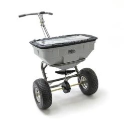The Handy 57kg (125lbs) Heavy Duty Easy Build Spreader
