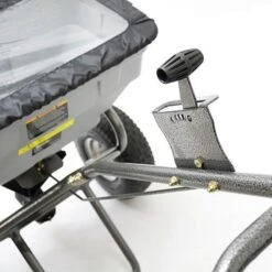 The Handy 57kg (125lbs) Heavy Duty Easy Build Spreader 13 The Handy 57kg (125lbs) Heavy Duty Easy Build Spreader -Yougarden Online Store 180217 5