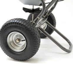 The Handy 57kg (125lbs) Heavy Duty Easy Build Spreader 14 The Handy 57kg (125lbs) Heavy Duty Easy Build Spreader -Yougarden Online Store 180217 6