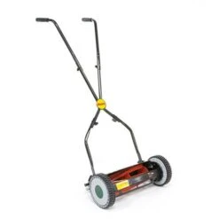Webb 12 Inch 'Autoset' Sidewheel Lawnmower 7 Webb 12 Inch 'Autoset' Sidewheel Lawnmower -Yougarden Online Store 180225 2