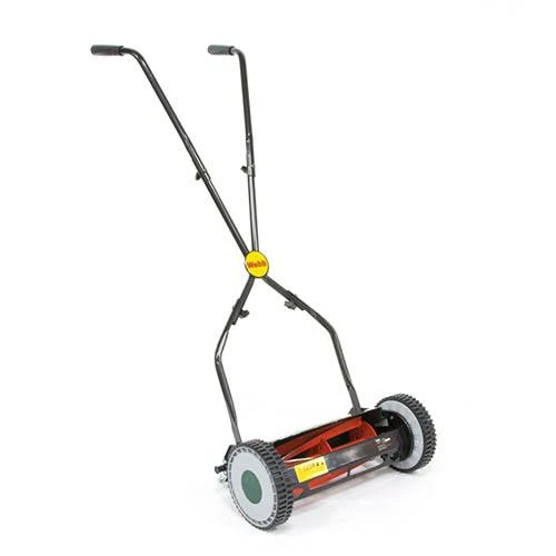 Webb 12 Inch 'Autoset' Sidewheel Lawnmower 3 Webb 12 Inch 'Autoset' Sidewheel Lawnmower - Image 3