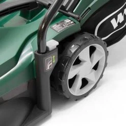 Webb 13'' Electric Rotary Walk Behind Mower 8 Webb 13'' Electric Rotary Walk Behind Mower -Yougarden Online Store 180227 2