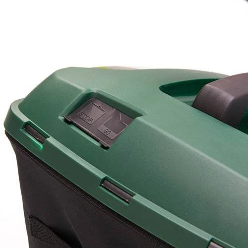 Webb 13'' Electric Rotary Walk Behind Mower 6 Webb 13'' Electric Rotary Walk Behind Mower - Image 6