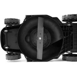 Webb 14'' Electric Rotary Walk Behind Mower -Yougarden Online Store 180228 4