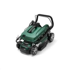 Webb 14'' Electric Rotary Walk Behind Mower -Yougarden Online Store 180228 5
