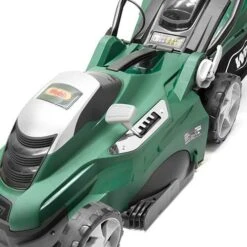 Webb ER40 15in Electric Rotary Walk Behind Mower -Yougarden Online Store 180229 2