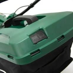 Webb ER40 15in Electric Rotary Walk Behind Mower -Yougarden Online Store 180229 5