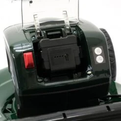 Webb 17' Push ABS Deck Cordless Roller Rotary Mower 9 Webb 17' Push ABS Deck Cordless Roller Rotary Mower -Yougarden Online Store 180242 2