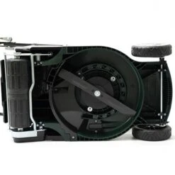 Webb 17' Push ABS Deck Cordless Roller Rotary Mower 12 Webb 17' Push ABS Deck Cordless Roller Rotary Mower -Yougarden Online Store 180242 5