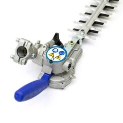 Webb PHCATT 52cm (20.5") Double Sided Long Reach Hedge Cutter Attachment (Fits WEPK27L) 6 Webb PHCATT 52cm (20.5") Double Sided Long Reach Hedge Cutter Attachment (Fits WEPK27L) -Yougarden Online Store 180254 2