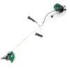 Webb BC43 43cc 2 Stroke Petrol Brushcutter