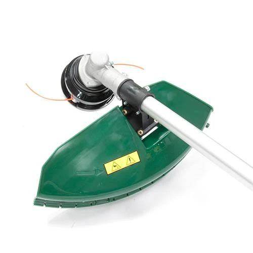 Webb BC43 43cc 2 Stroke Petrol Brushcutter 5 Webb BC43 43cc 2 Stroke Petrol Brushcutter - Image 5