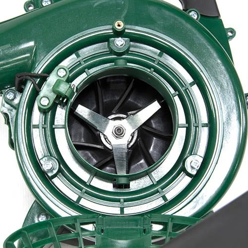 Webb BV26 26cc Petrol Blow Vac 3 Webb BV26 26cc Petrol Blow Vac - Image 3