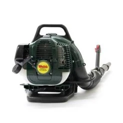 Webb BPB33 33cc Petrol Back Pack Blower -Yougarden Online Store 180260 3
