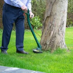 Webb ELT250 250w 23cm Cut Electric Line Trimmer -Yougarden Online Store 180261 3