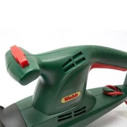 Webb 500w 51cm Cut Electric Hedge Trimmer -Yougarden Online Store 180264 4