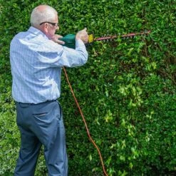 Webb 500w 51cm Cut Electric Hedge Trimmer -Yougarden Online Store 180264 8