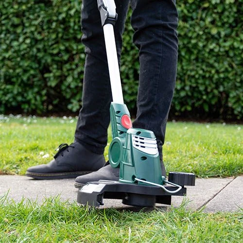 Webb 20VLT 20v 2Ah Cordless Line Trimmer 2 Webb 20VLT 20v 2Ah Cordless Line Trimmer - Image 2